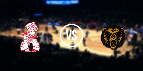 Rocky Mountain High School vs. Big Piney High School