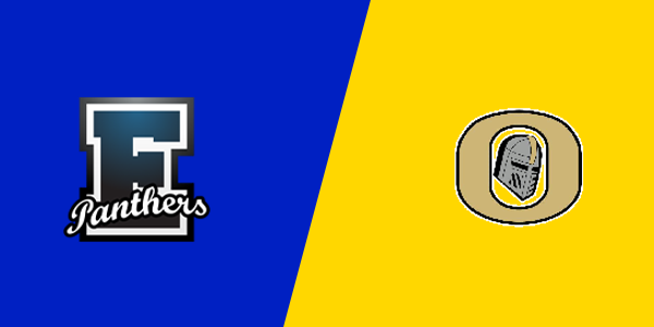 Eustis High School vs. Ocoee High School