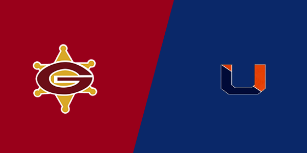 Graham High School vs. Union High School