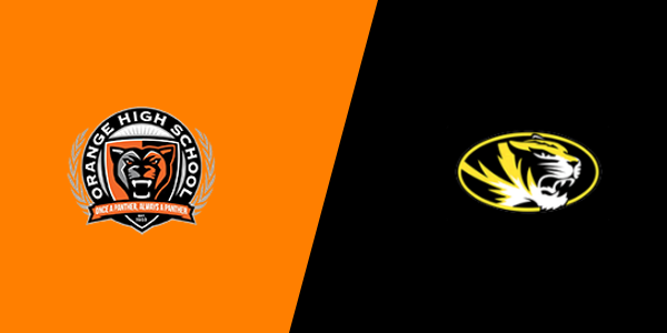 Orange High School vs. Chapel Hill High School