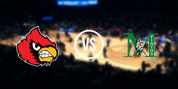 Moriarty High School vs Robertson High School