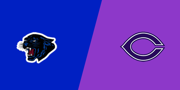 Canyon vs. Fort Stockton