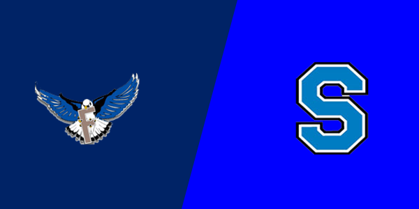 Fairfield Ludlowe vs. Southington