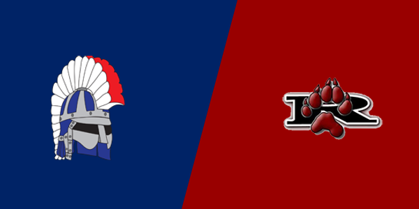 Fountain-Fort Carson - Bronze vs. Riverton - Bronze
