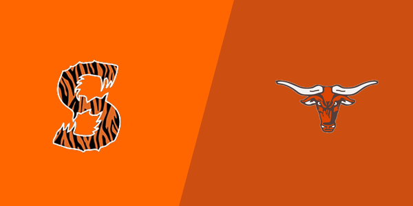 Southside High School vs. Mauldin High School