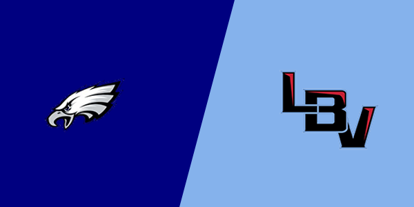 South Lake HS vs. Lake Buena Vista High School