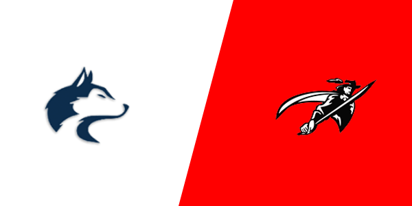 Hemlock High School vs. Carrollton High School