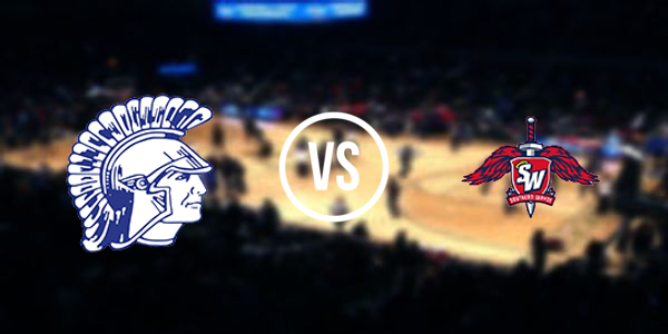 Southern Wayne High School vs. Hunt High School