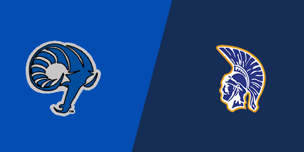 Lamphere High School vs. Clawson High School