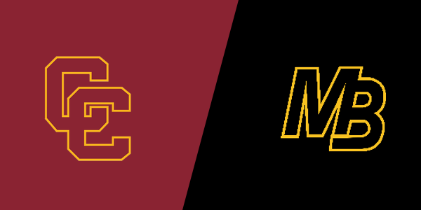 Cathedral Catholic High School vs. Mission Bay High School