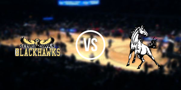 Seeley-Swan High School vs. Ennis High School