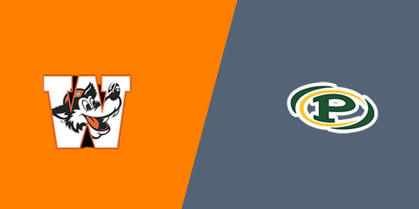 Woodland High School vs. Placer High School