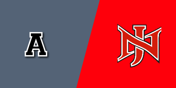 Away vs. North Jackson High School