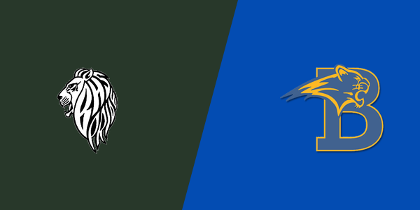 Bassick High School vs. Brookfield High School
