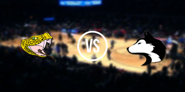 Little Snake River Valley School vs. Burlington School