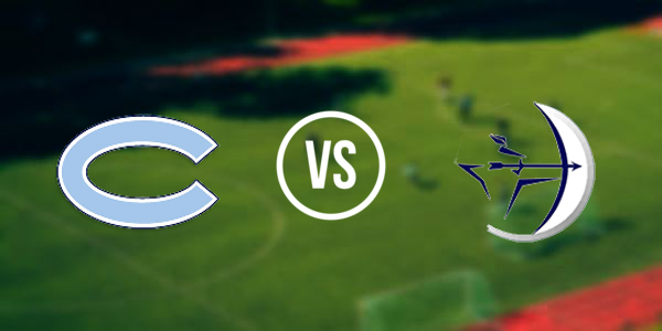 Clarksburg High School vs. Sherwood High School