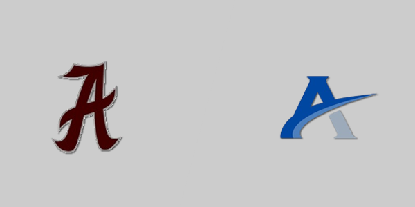 Amherst County High School vs. Appomattox County High School