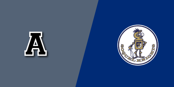 Away vs. Soquel High School