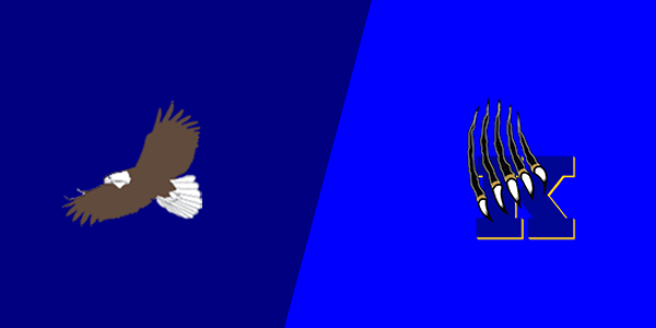 Eden Valley-Watkins High School vs. Kimball High School