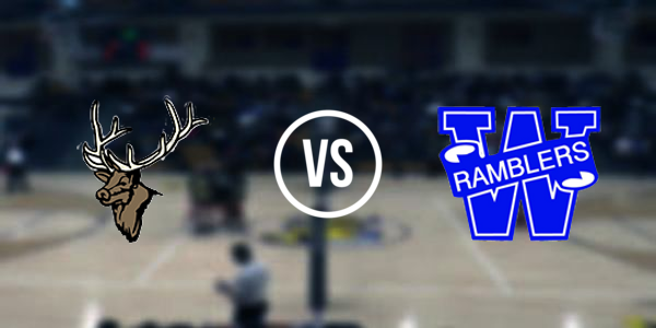 Salisbury Elk Lick High School vs. Windber Area High School