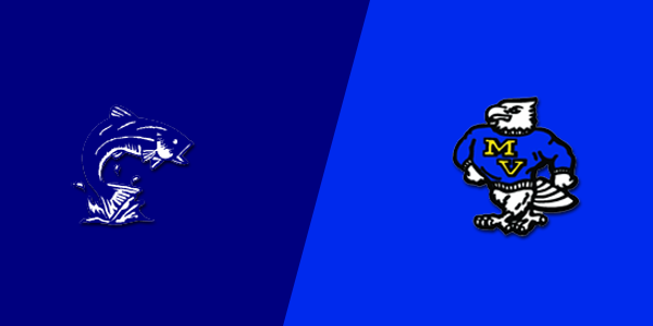 Greenville Middle/High School vs. Mountain Valley High School