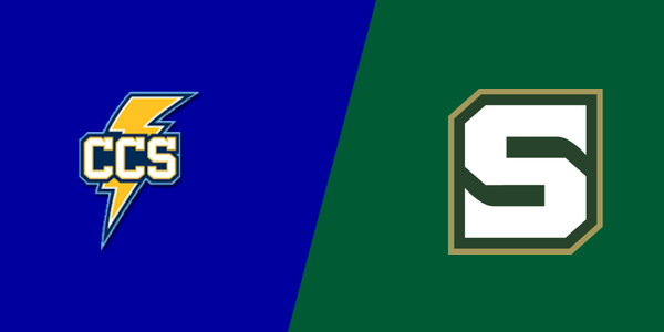 Chattanooga Christian School vs. Silverdale Baptist Academy