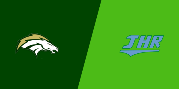 Ayden-Grifton High School vs. J.H. Rose High School