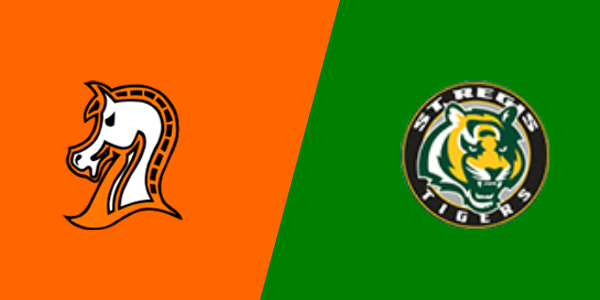 Plains Public vs. St Regis High School