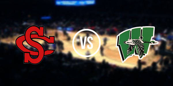 Wethersfield High School vs. Stark County High School