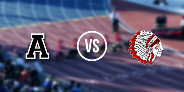 Away High School Testing vs. Hillsboro High School