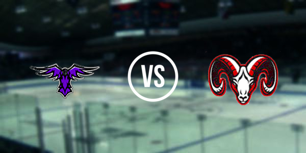 North Branford High School vs. Cheshire High School