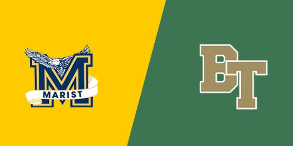 Marist School vs. Blessed Trinity Catholic High School