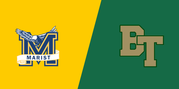 Marist School vs. Blessed Trinity Catholic High School