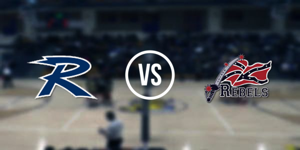 Hurley High School vs Richlands High School