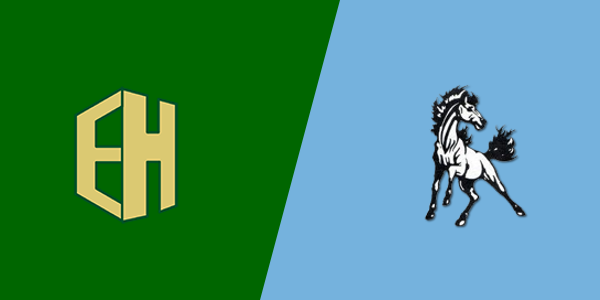 East Hardy High School vs. Philip Barbour High School