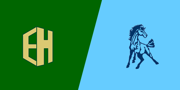East Hardy High School vs. Philip Barbour High School