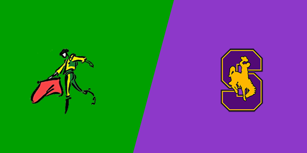 Monterey High School vs. Salinas High School