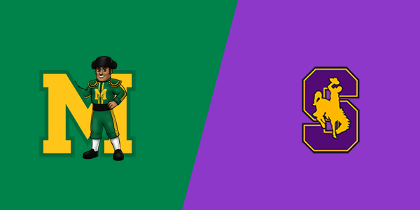 Monterey High School vs. Salinas High School