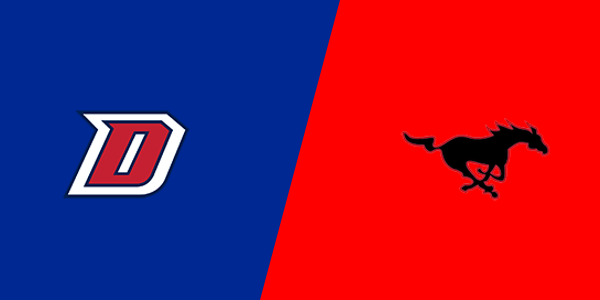 Dublin High School vs. Monte Vista High School - Danville