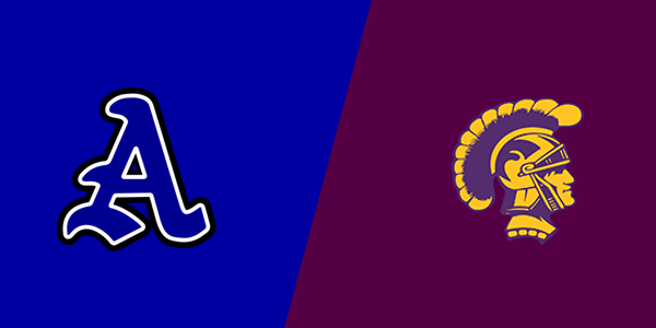 Auburn High School vs. Daphne High School