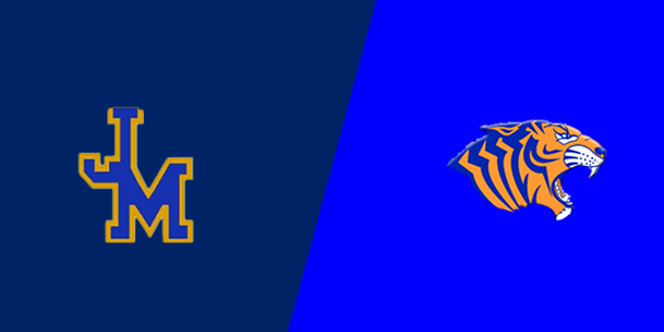Jordan- Matthews High School vs. Randleman High School