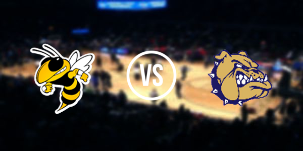 Decatur High School vs. Calhoun High School