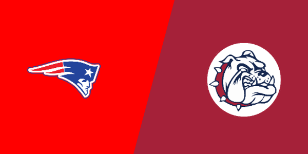 Independence High School vs. Sierra Linda High School