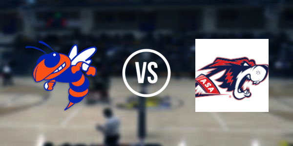 Bartow High School vs. All Saints' Academy High School