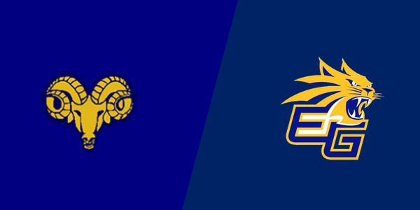 Reidsville Senior High School vs. Eastern Guilford High School