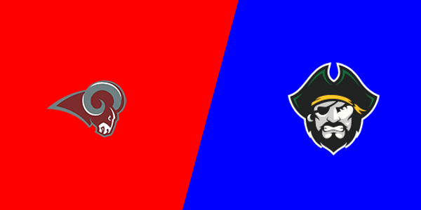 South River High School vs. Piscataway Magnet School