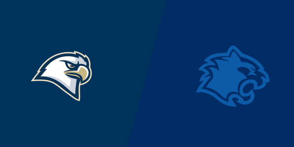 Second Baptist School vs. Covenant Christian School - Conroe
