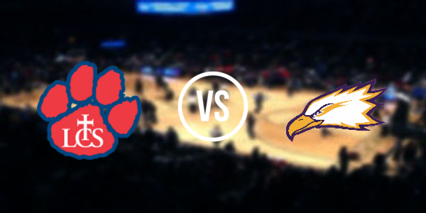 Adrian Lenawee Christian vs Plymouth Christian