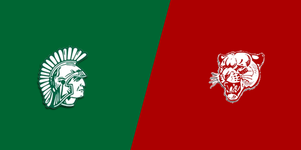 Winooski High School vs. Hazen Union High School