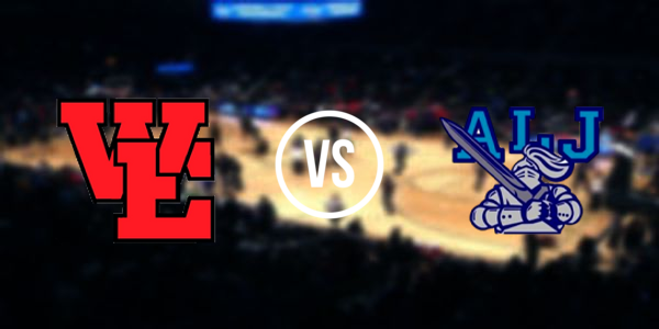 A L Johnson High School vs West Essex Regional High School